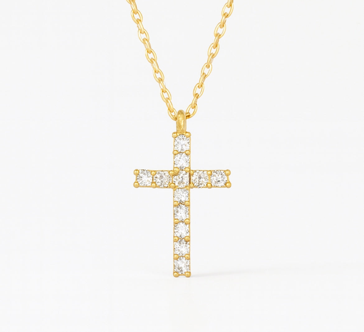 Soulful Cross