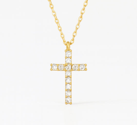 Soulful Cross
