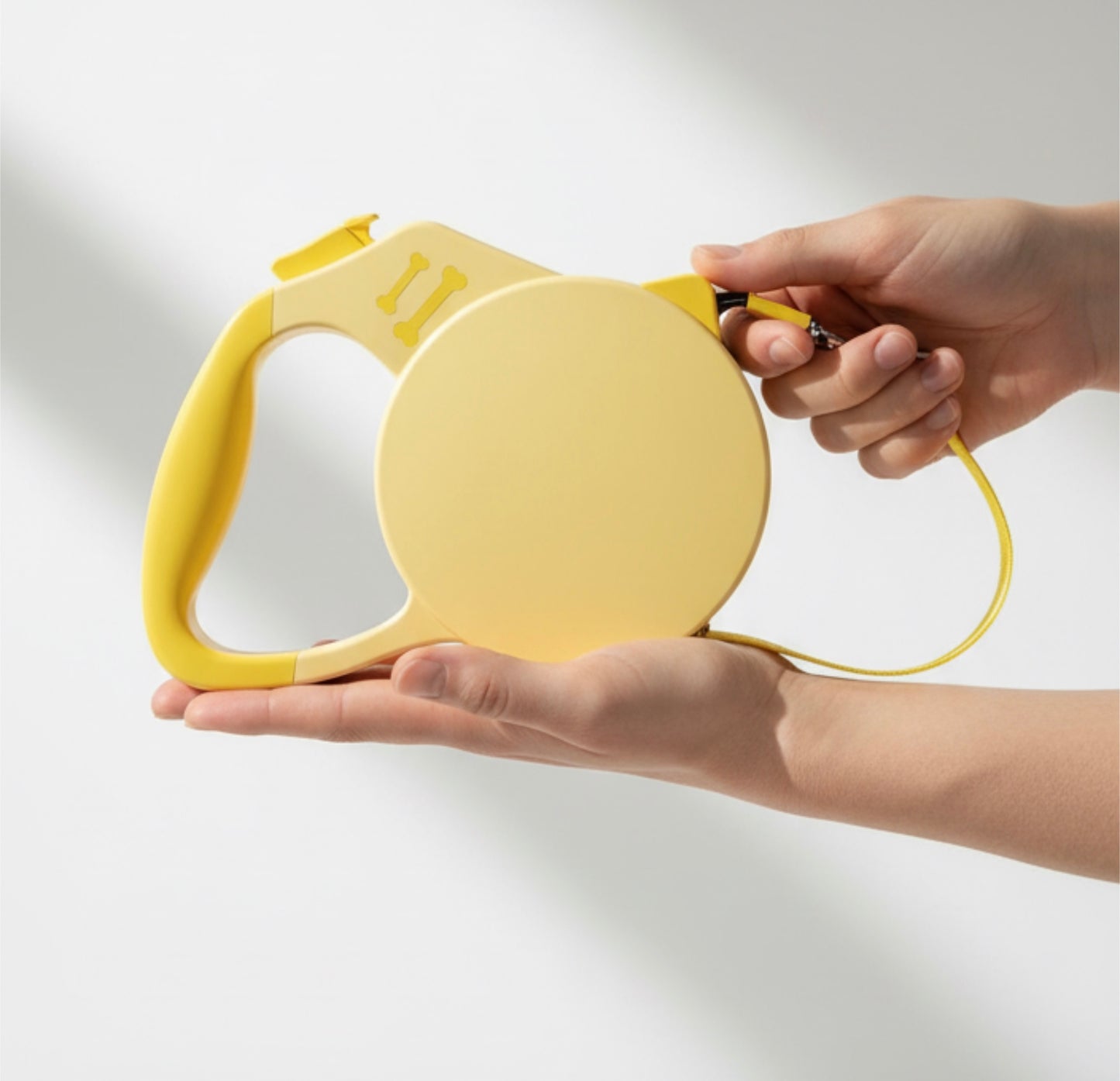 Retractable Dog Leash