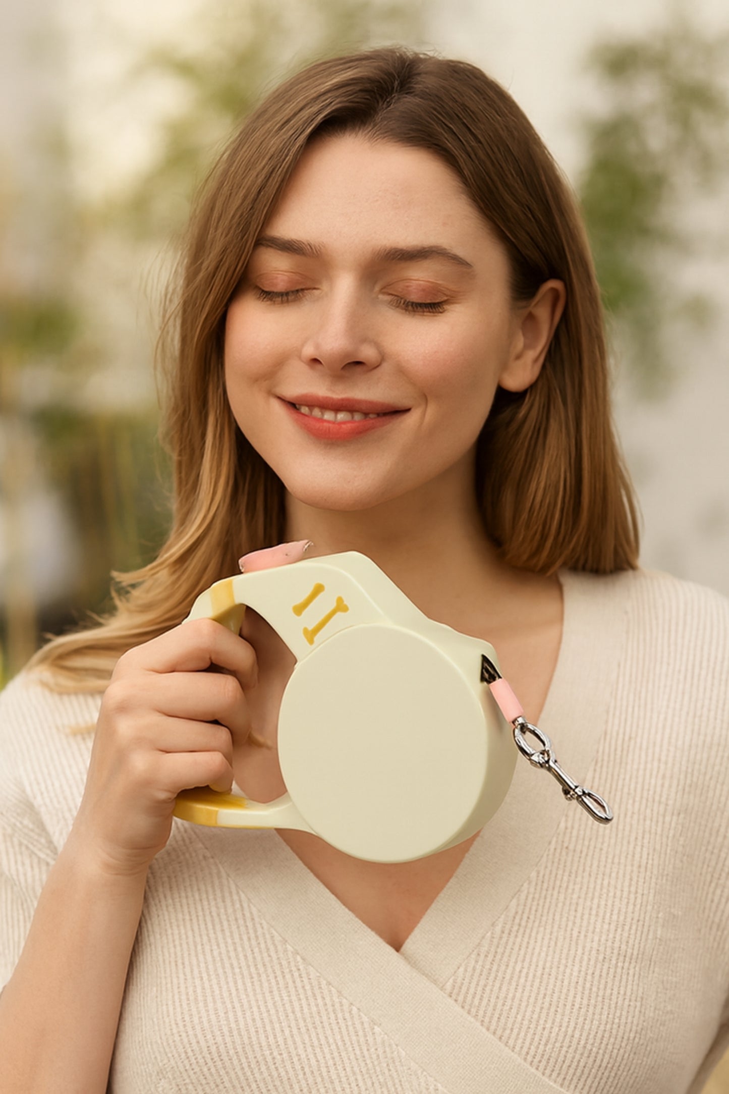 Retractable Dog Leash